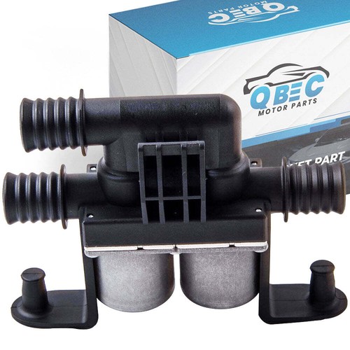 Heater control valve - heater, for