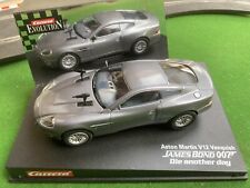 Carrera Aston Martin V12