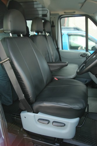 Ford transit crew cab - ford,