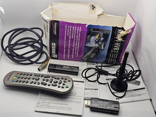 Hauppauge wintv hvr 900 - wintv-hvr-900,