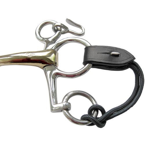 Sprenger pelham straps - straps, /