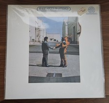Pink Floyd Wish You We’re