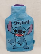 Lilo and Stitch HOT WATER