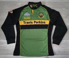 Northampton Saints Rugby Home