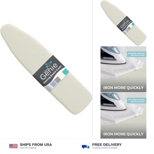 Home genie ironing board - home,