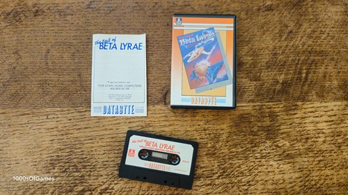 Atari 400 800 home - xl, xe