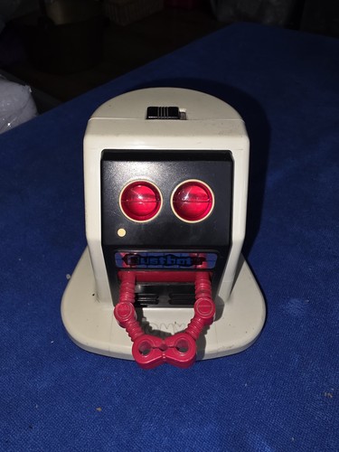 Vintage battery operated - vintage, tomy