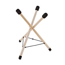 Gear4music Life Wooden Stand