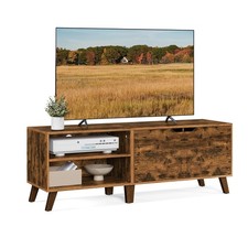 TV cabinet, TV table with 2