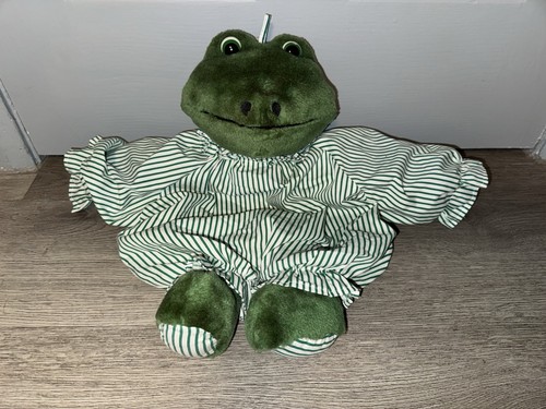 Tesco frog case - frog,