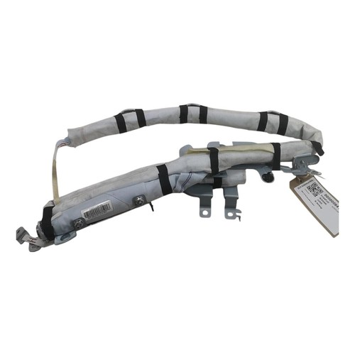 Air curtain nissan juke - rh,