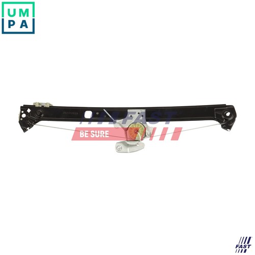 Window regulator ft01440 for - window,