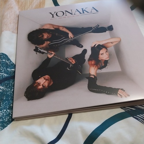 Blood records yonaka - records, until