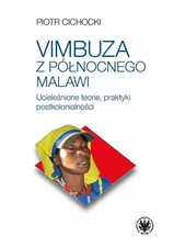 9788323565741 vimbuza - 9788323565741,