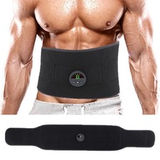 ABS Stimulator, Muscle Machine