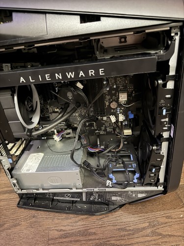 Alienware aurora r14 - gaming, pc