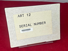 NEW Acorn Risc PC 233MHz StrongARM Processor Card (Open Box)