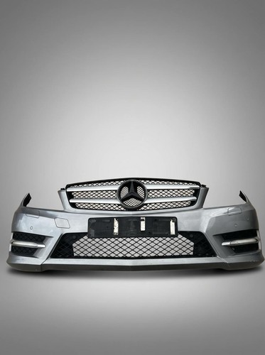 Mercedes class w204 facelift - mercedes,