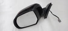 LEFT REARVIEW MIRROR / 130136