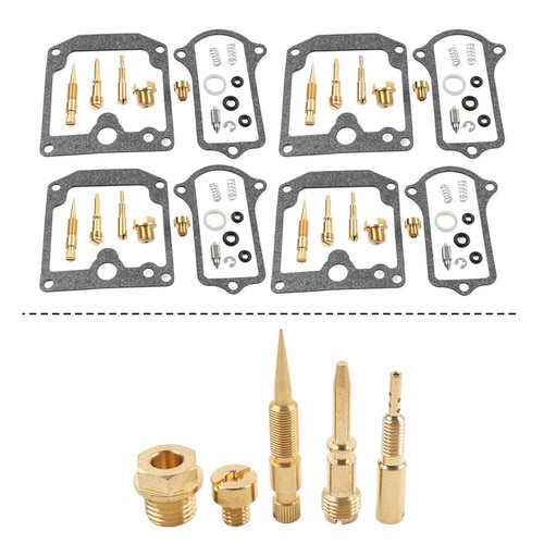 Set carburetor carb - set, of