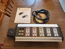 PS Audio Qunitet Power Center