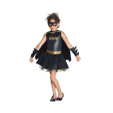 Rubies - Batgirl Tutu Costume