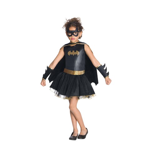 Rubies batgirl tutu costume - -,