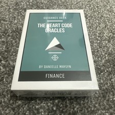 Heart Code Oracles Finance