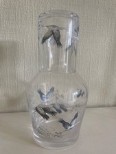 LAURA ASHLEY Animalia Crane