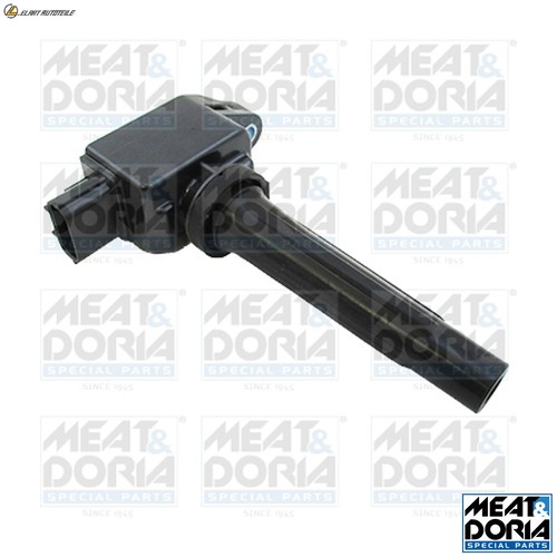 Ignition coil 10807e - for, mazda