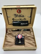 Pelikan M400 Early Type