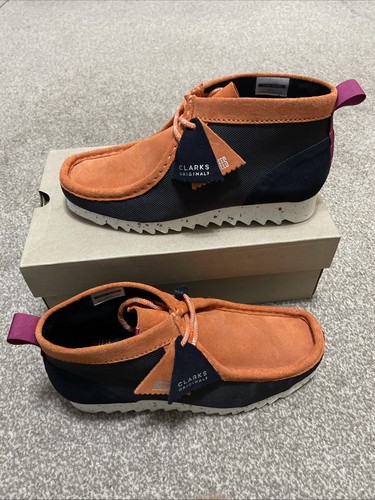 Clarks originals wallabee 0 - clarks, 2.0