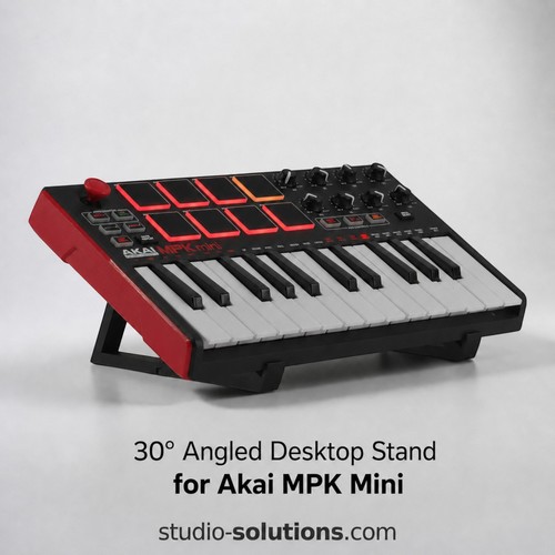 Akai mpk mini stand mk2 - mpk,