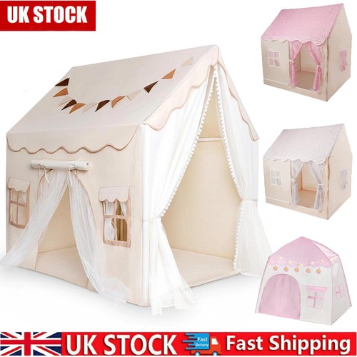 Kids play tent indoor outdoor - kids,