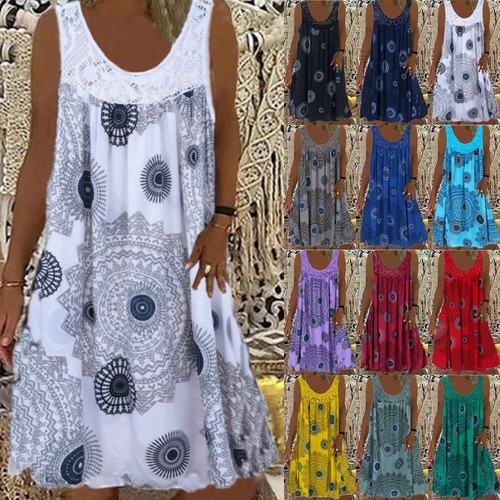 Ladies retro printed - ladies,