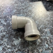 Pushfit Waste Pipe Fittings
