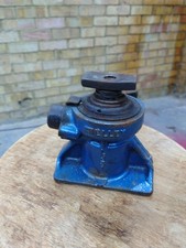 Vintage Shelley LJ31 Car Jack