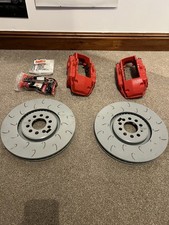 Brembo 18z 6 Pot Calipers