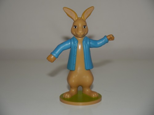 Peter rabbit hoopla ring - peter,