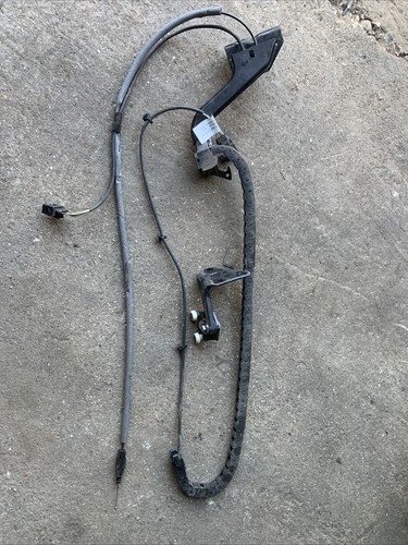 Genuine mercedes sprinter side - sprinter,