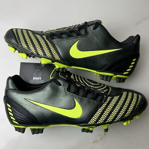 Nike total shoot fg - shoot, ii