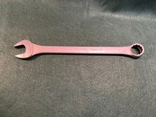 Britool RJM24 24mm combination spanner