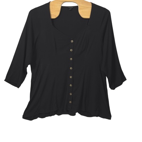 Torrid vanity size black 4 - torrid,