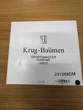 Krug-Baumen 'Sportsmaster'
