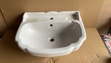 Ideal standard Braham Basin White 