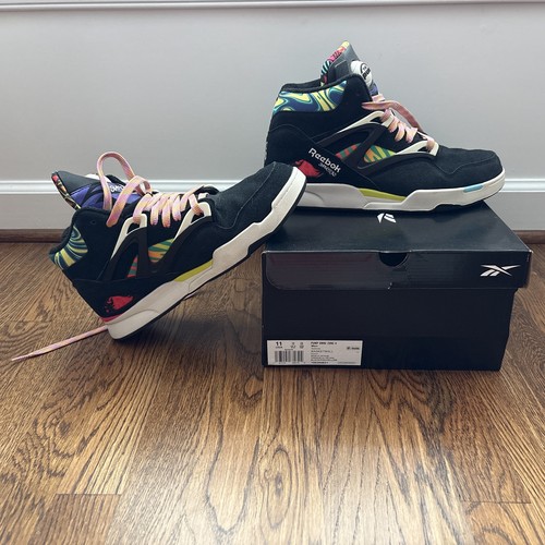 Reebok aew the young bucks - aew,