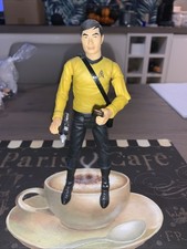 Star Trek Diamond Select Sulu