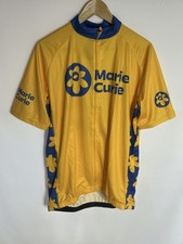 Scimitar marie curie team - curie,