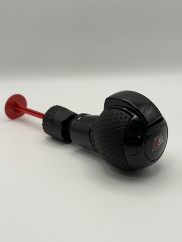 Automatic leather shift - automatic, gear