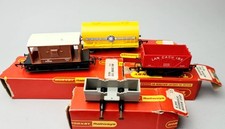 3 X OO Gauge HORNBY RAILWAYS -